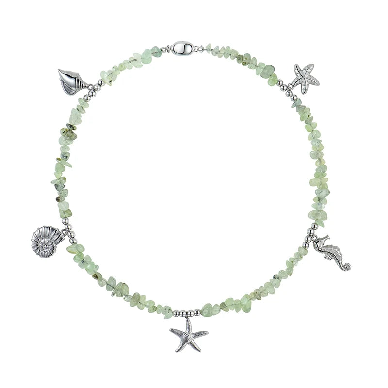 Prehnite