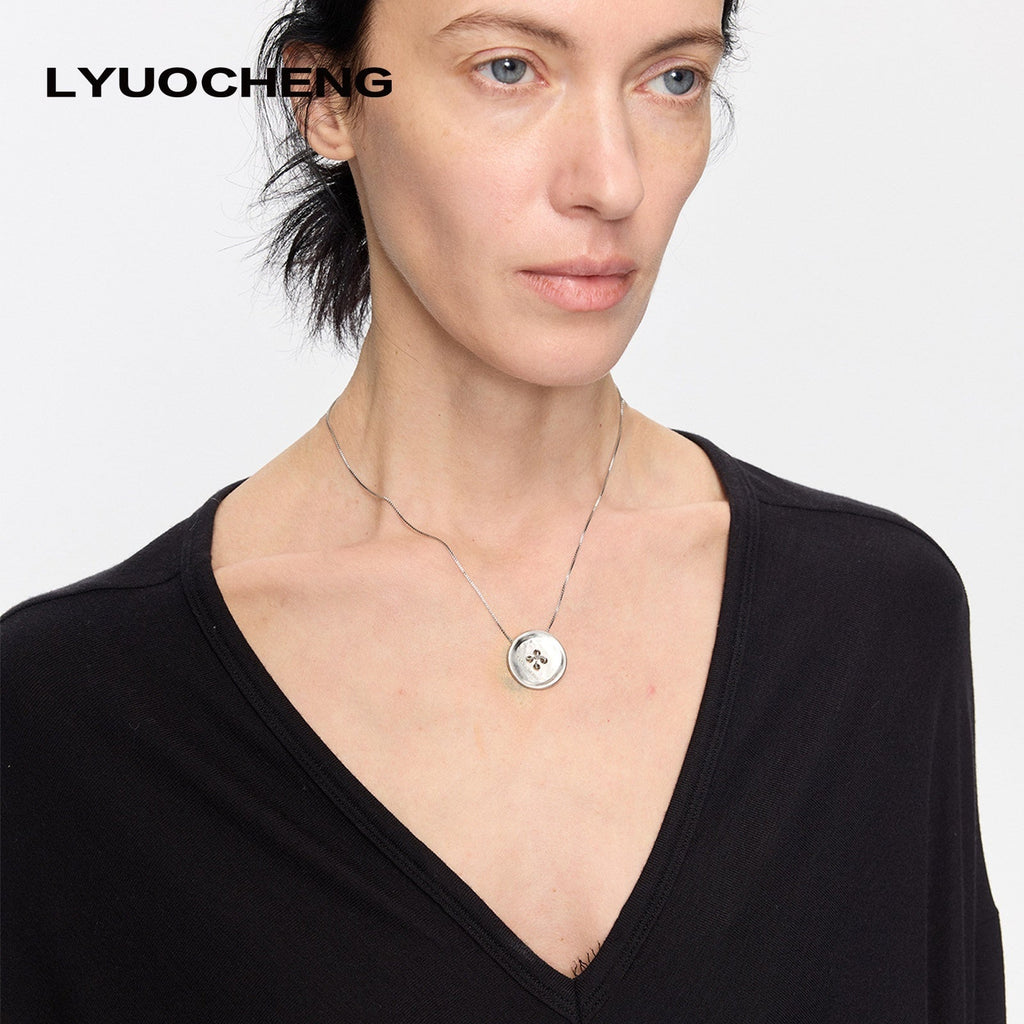 Silver Short Chain Only