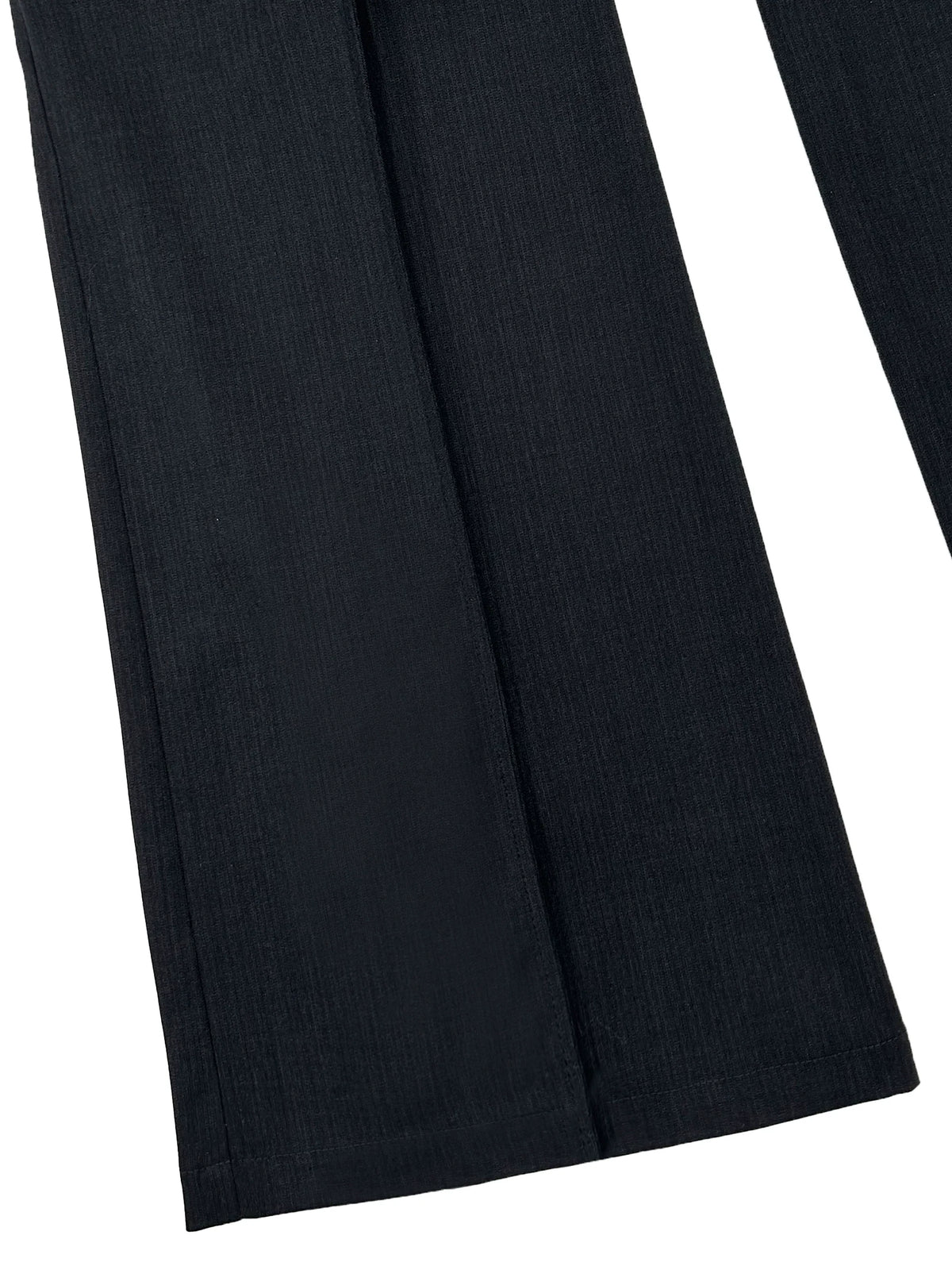 Séances De Travail Segmented Skirt Trousers