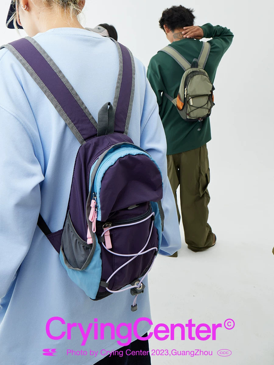MINI NANNY BACKPACK FOR KIDS