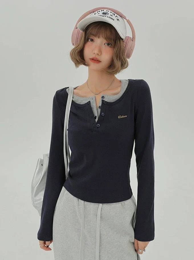 Navy blue