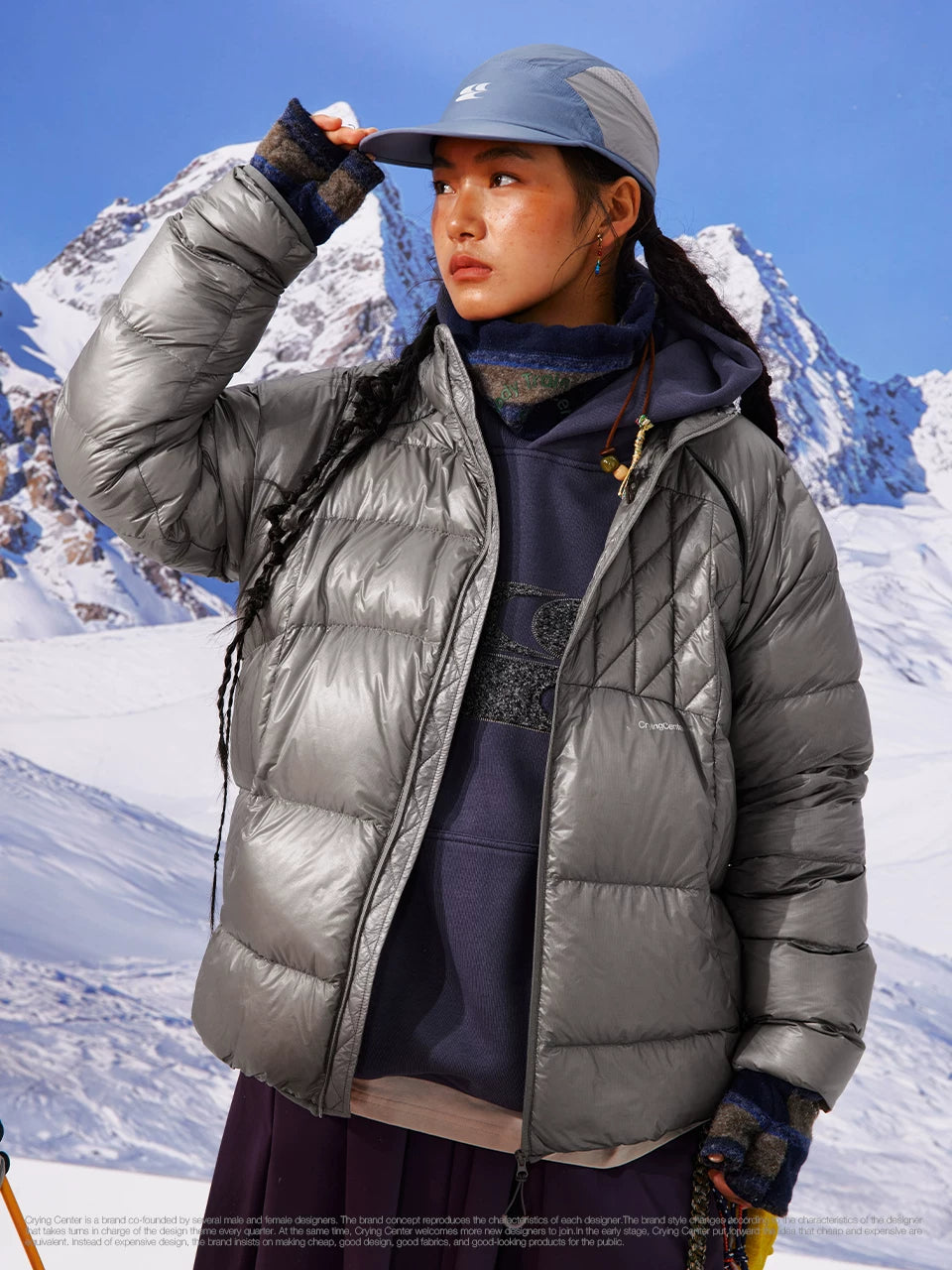 LIGHTWEIGHT DOWNPROOF HOODED JACKET
