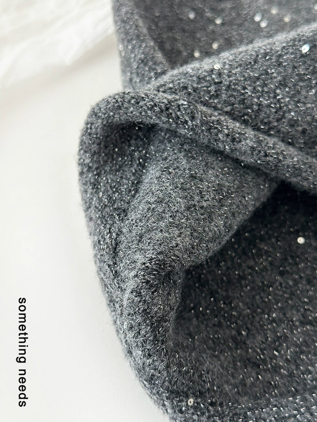 TRIA SELECT | COZY KNITTED WOOL CAP【ID:TN00126】