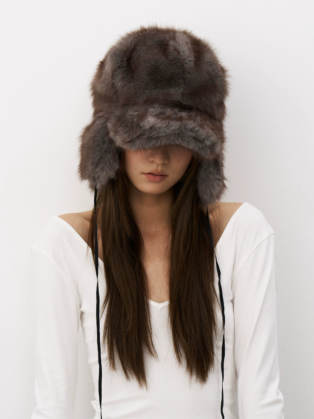 THELIGHT | THICK WARM WINDPROOF SKI CAP【ID:TN00109】