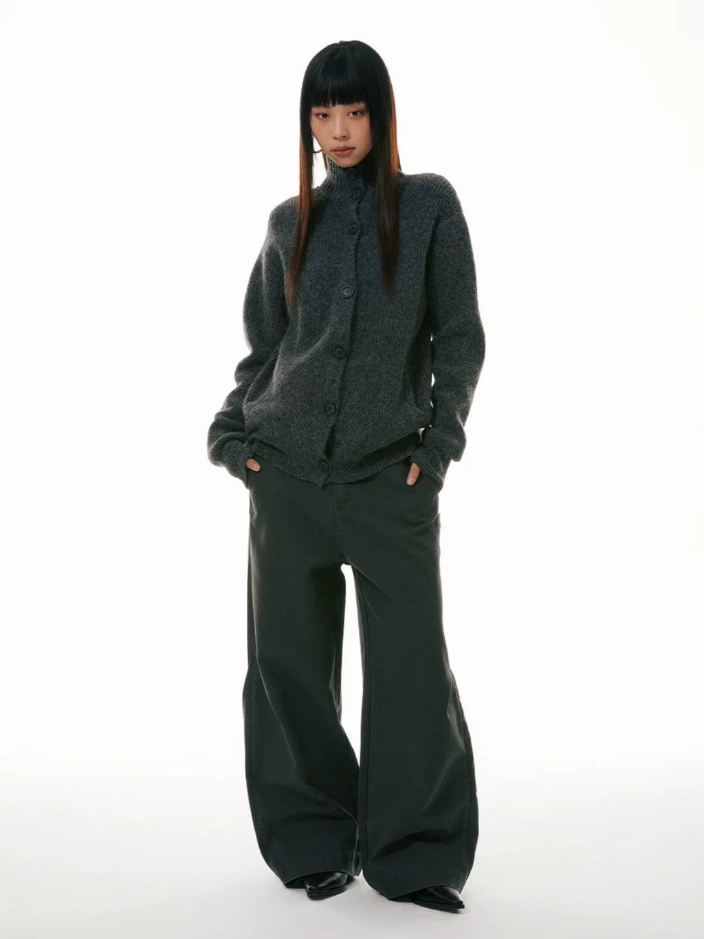 FUNKYFUN | FADED BEAD SAIL PANTS【ID:TN00191】
