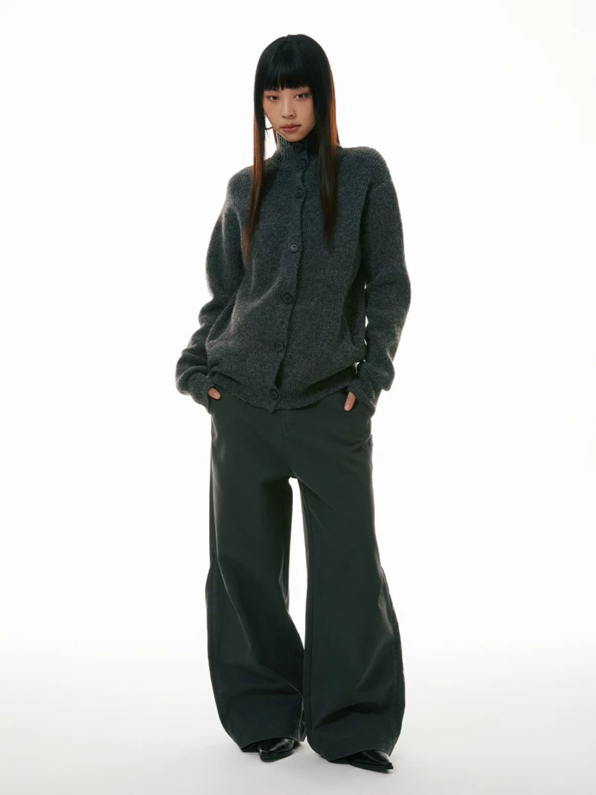 FUNKYFUN | FADED BEAD SAIL PANTS【ID:TN00191】