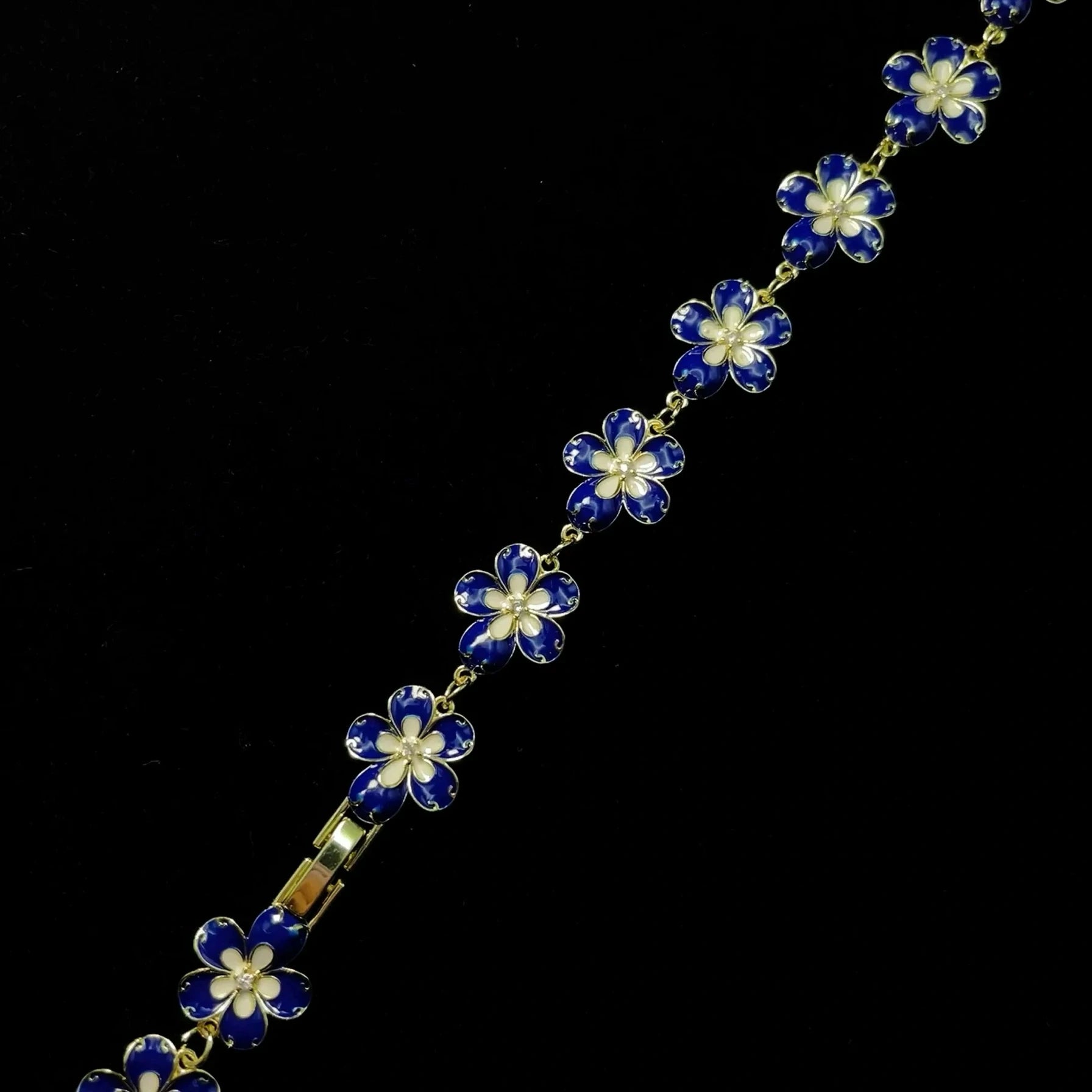 VINTAGE LITTLE PEACH BLOSSOM BRACELET