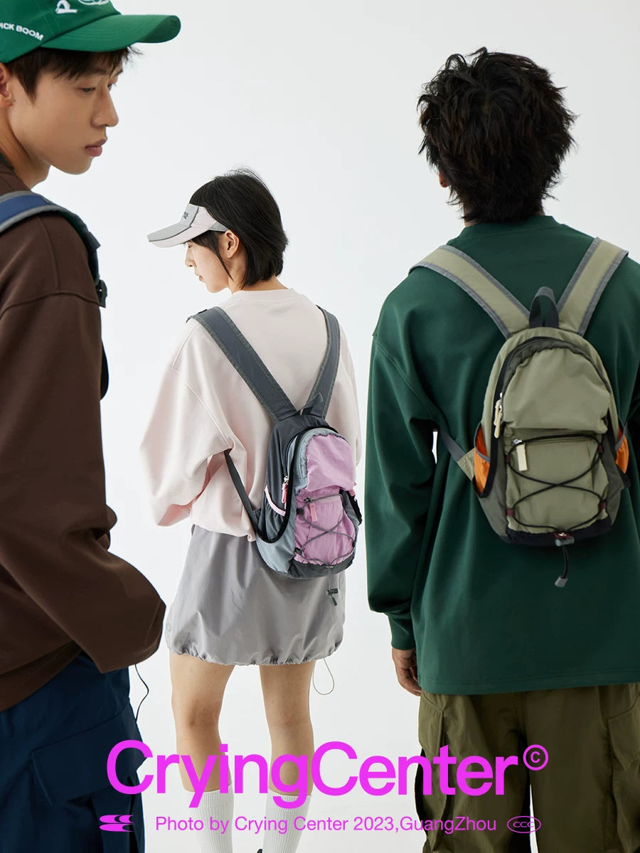 MINI NANNY BACKPACK FOR KIDS