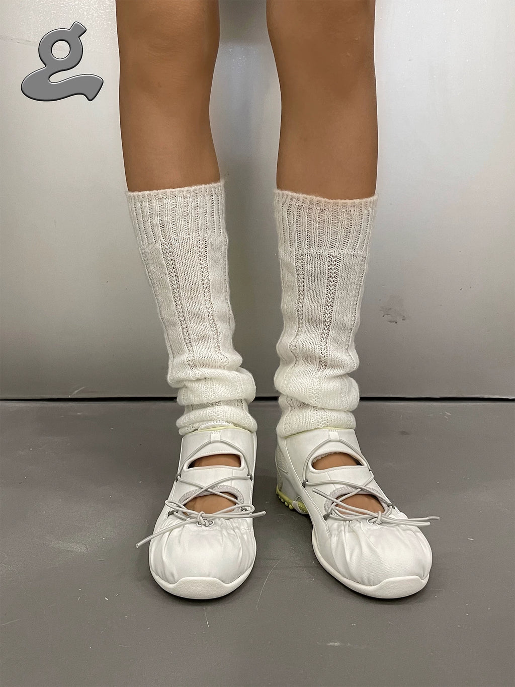 COLORFUL HOLLOW OUT MARY JANE SHOES