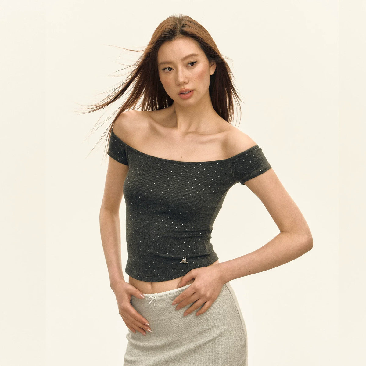 Dark Gray