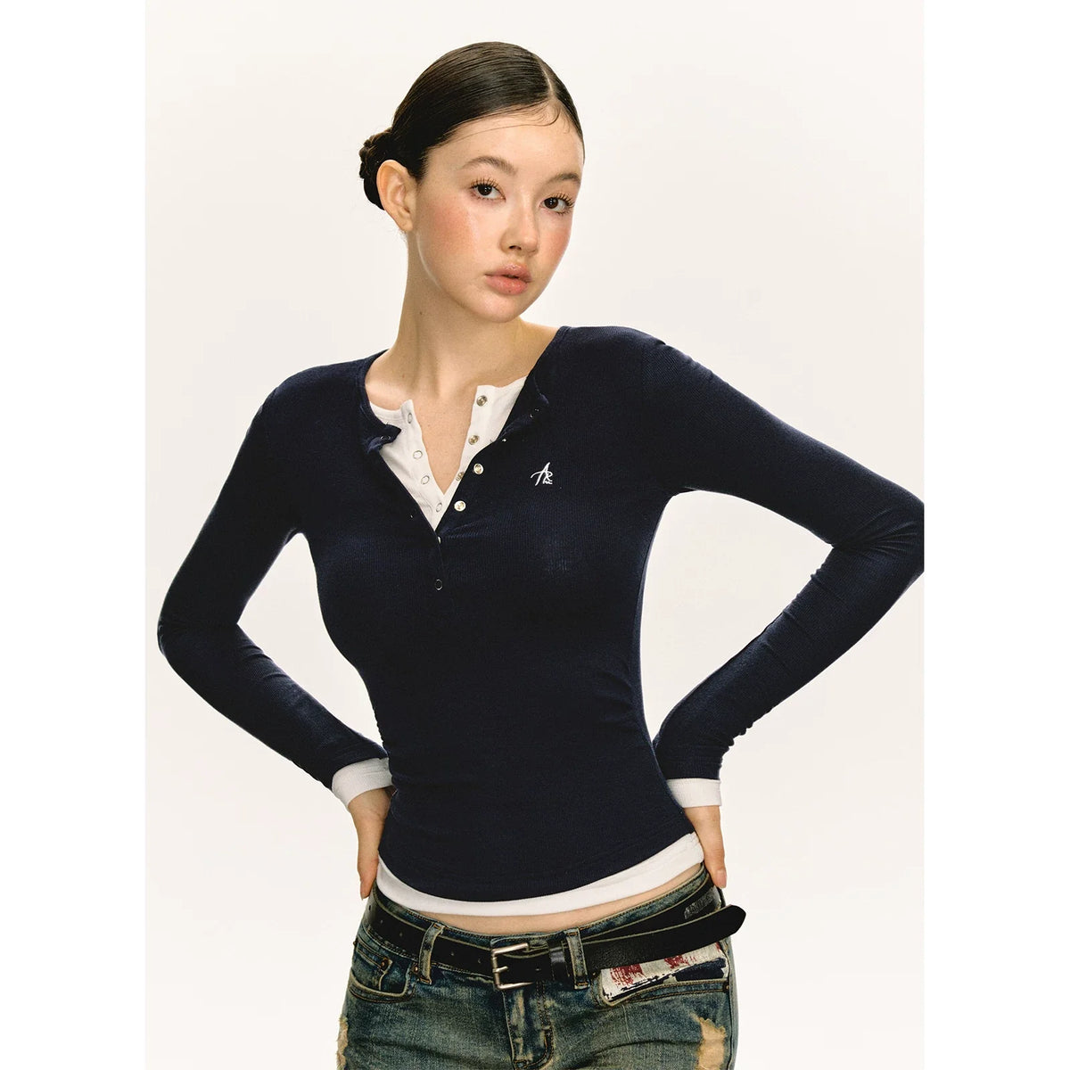 Dark Blue