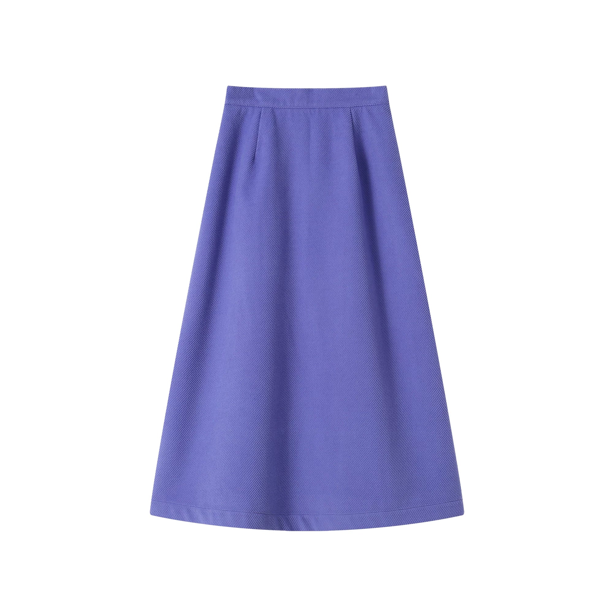 化学少女 | TWEED A-LINE SKIRT【ID:TN00164】