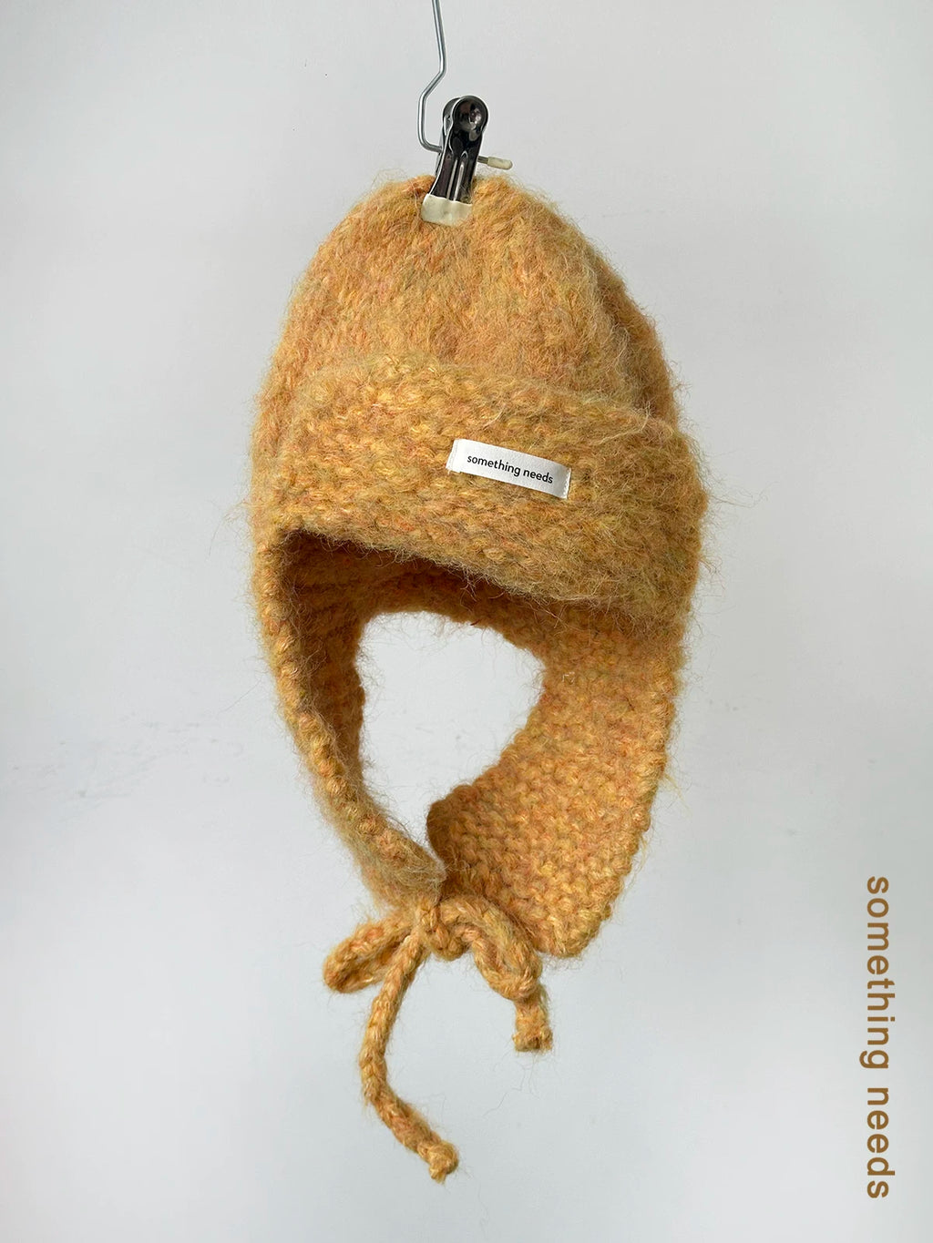 TRIA SELECT | FASHIONABLE WINTER EAR FLAP CAP【ID:TN00134】
