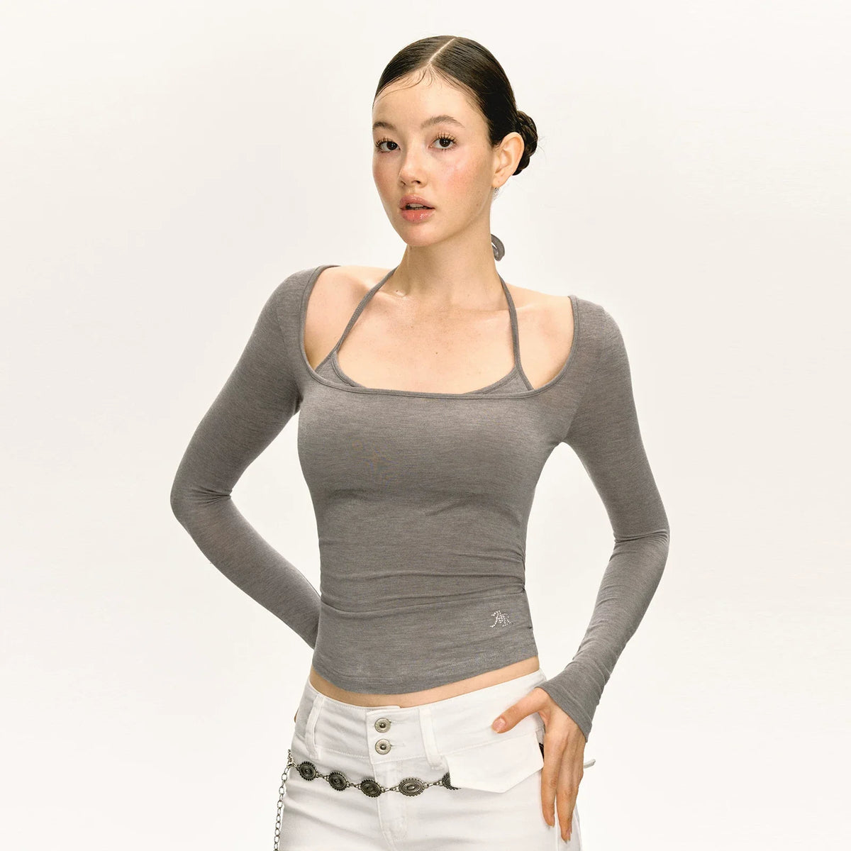 Heather Gray