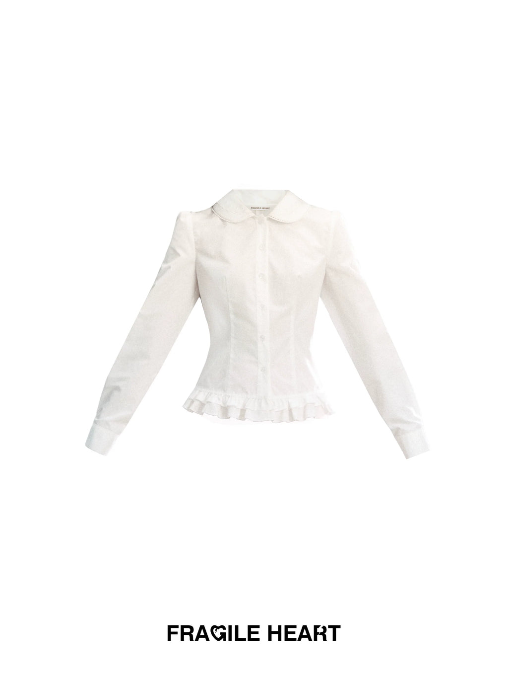 White Blouse