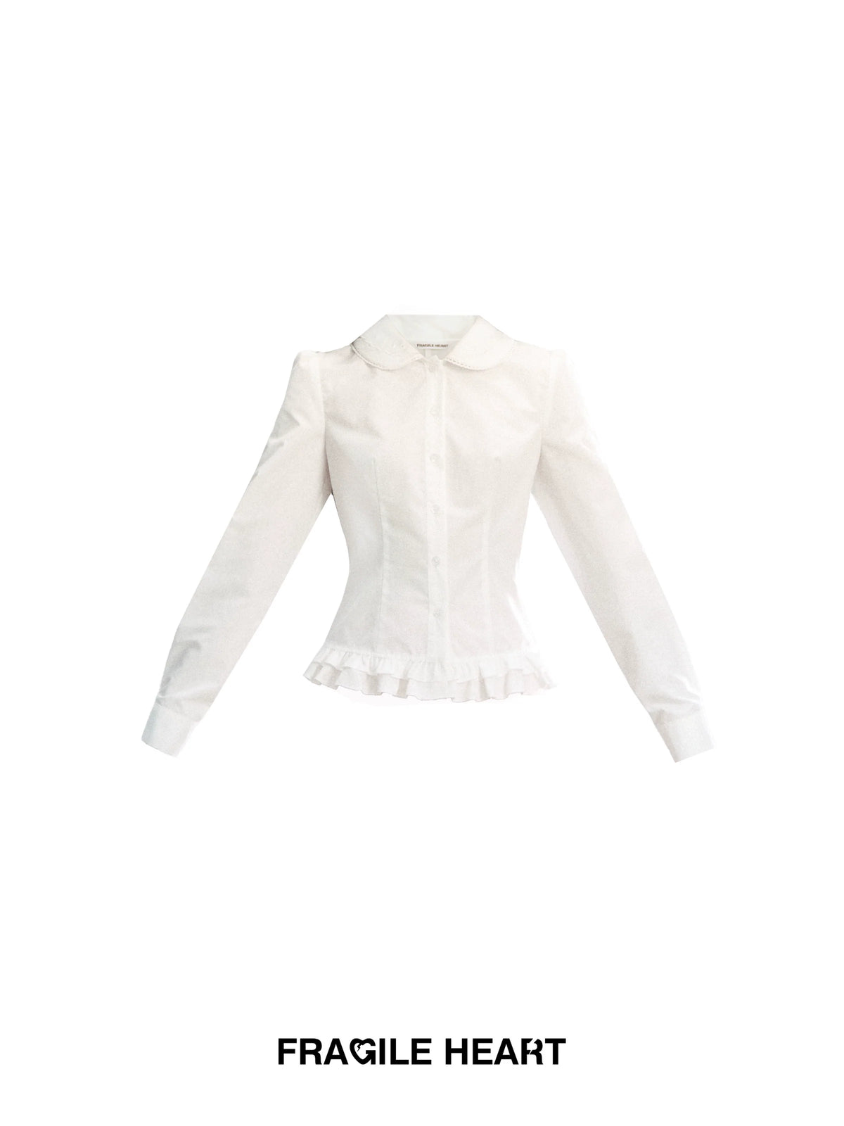 White Blouse