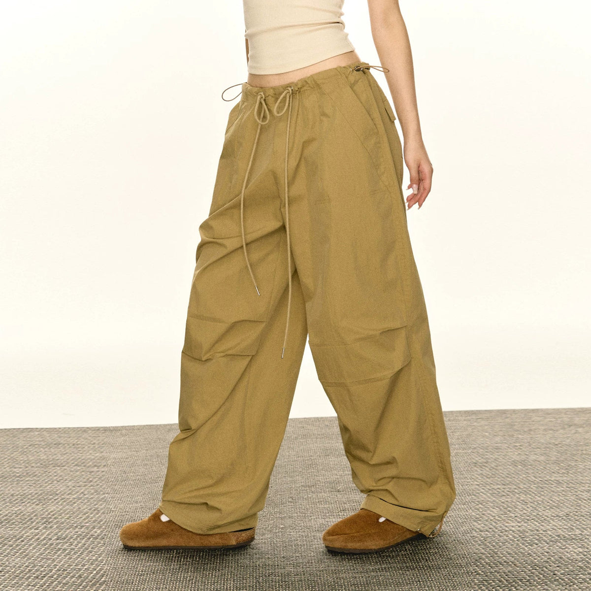 Khaki Green