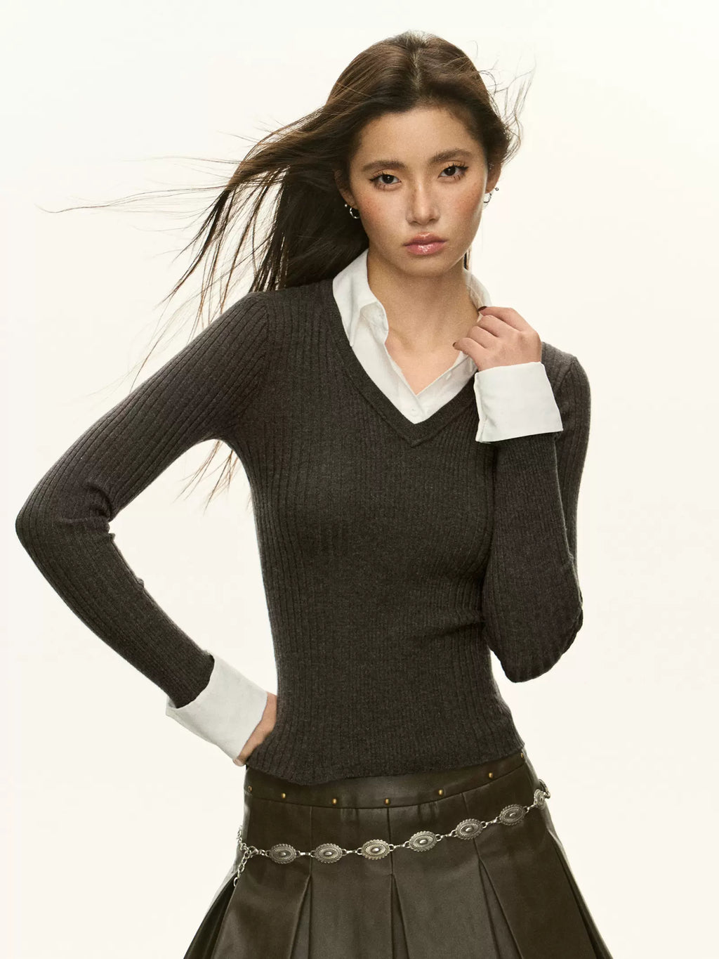 Dark Grey