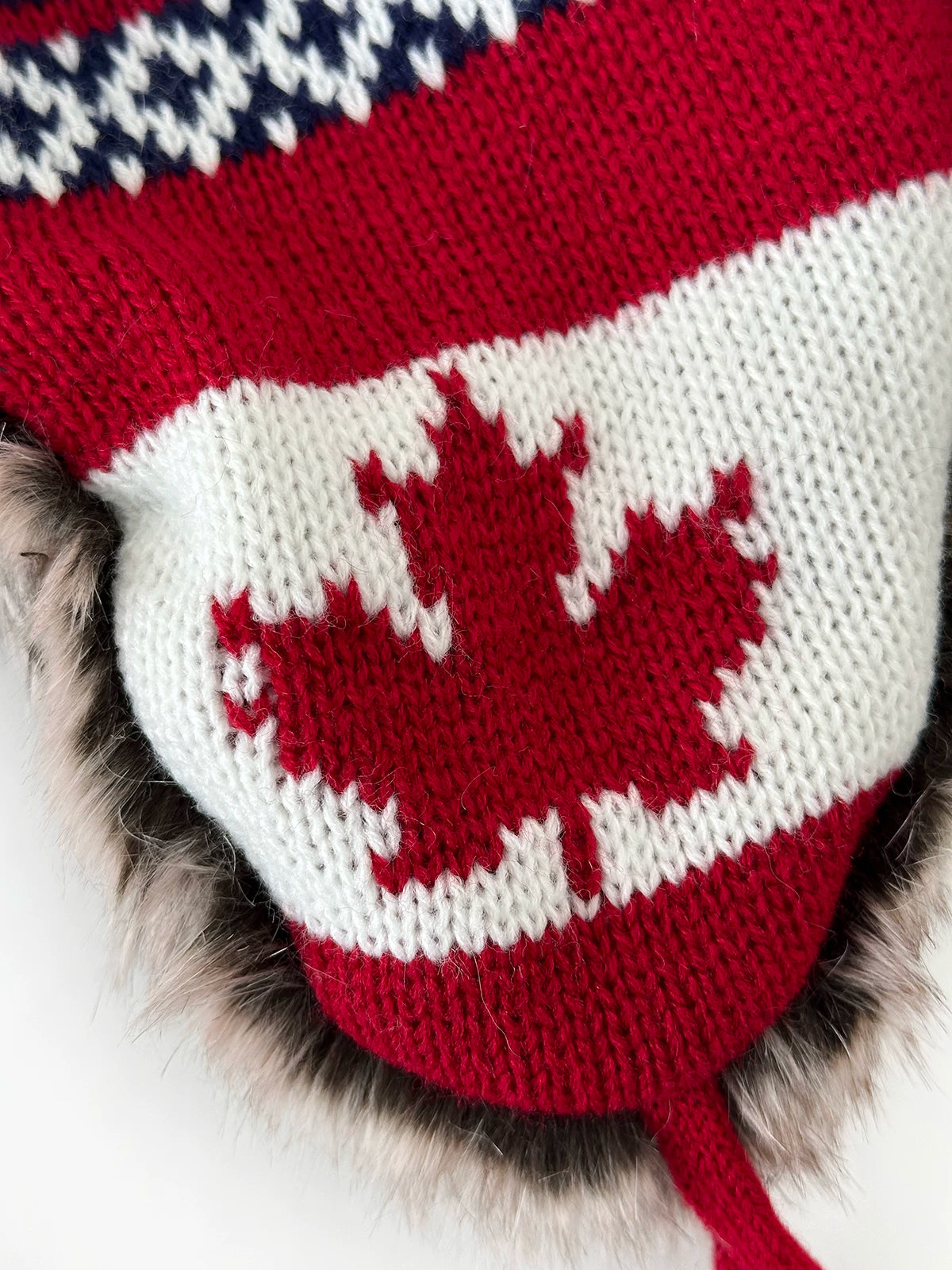 TRIA SELECT | THUNDERBOLT KNIT HAT【ID:TN00139】