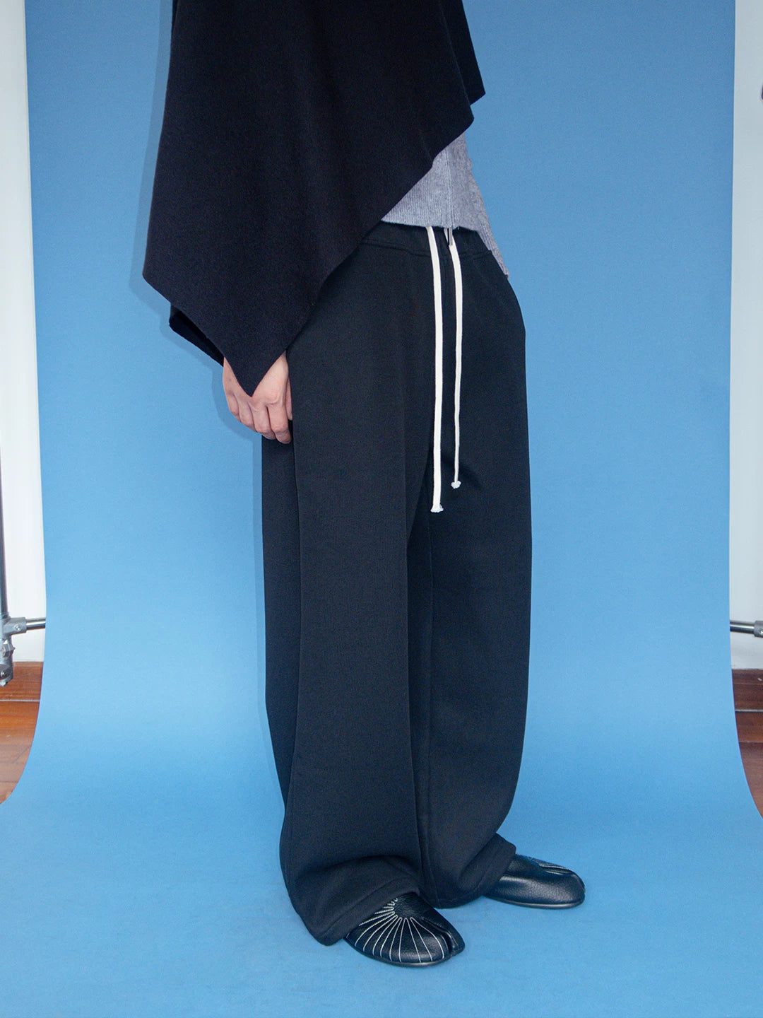 FUNKYFUN | FUNKY BOA SWEATPANTS【ID:TN00180】