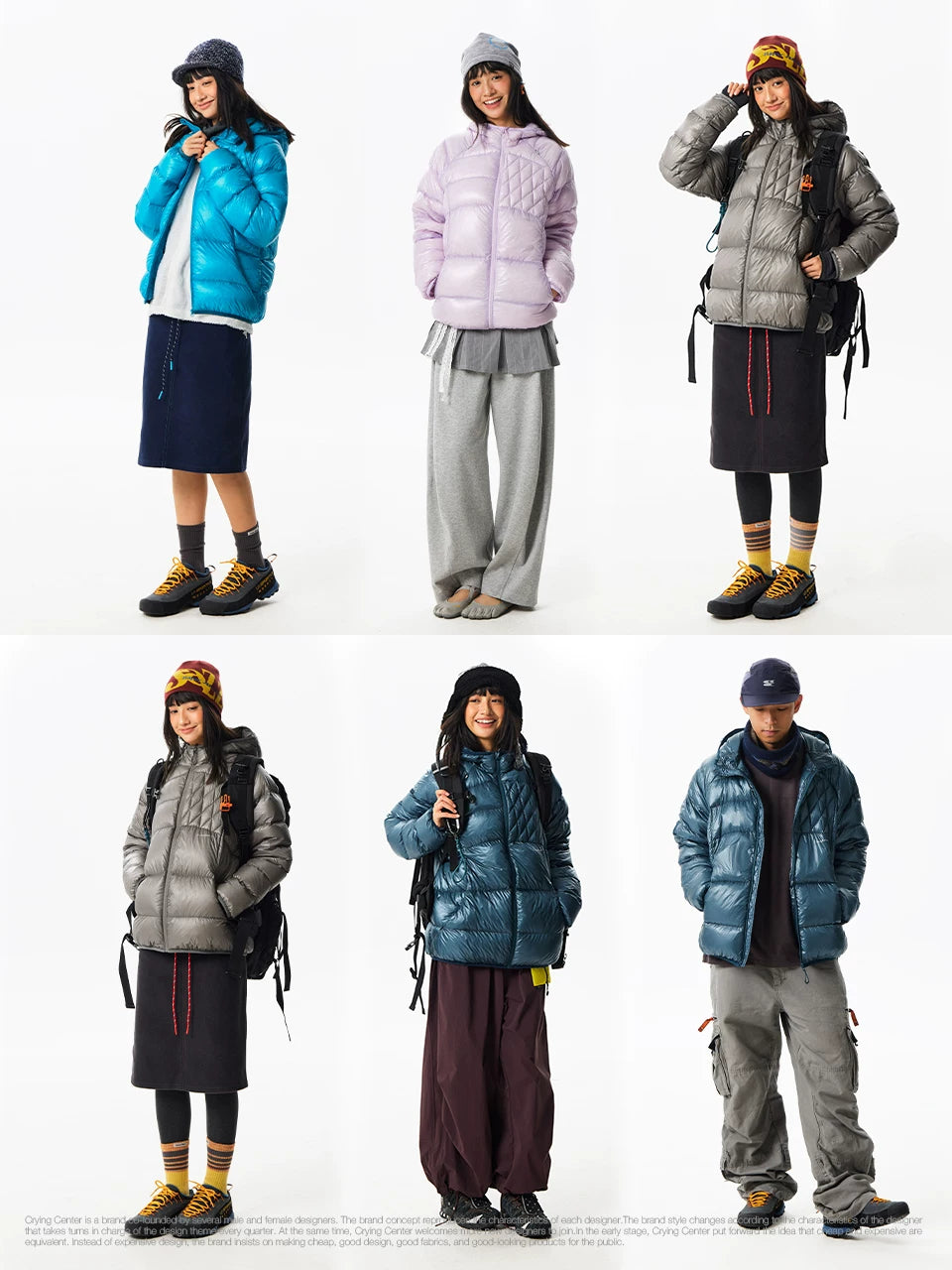 LIGHTWEIGHT DOWNPROOF HOODED JACKET