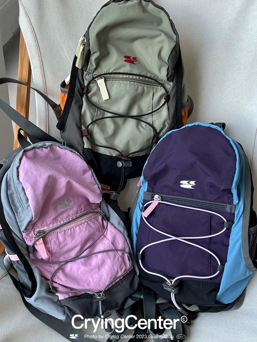 MINI NANNY BACKPACK FOR KIDS