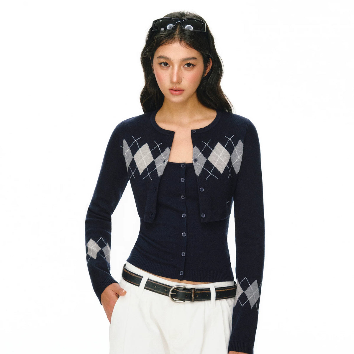 Navy Blue