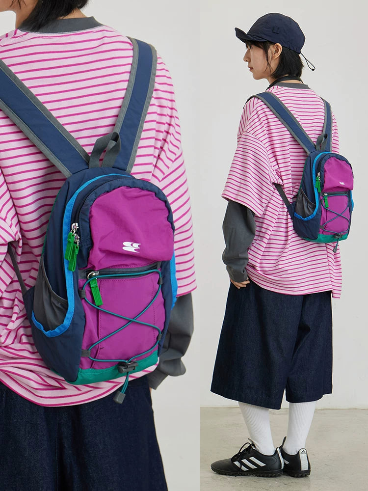 MINI NANNY BACKPACK FOR KIDS