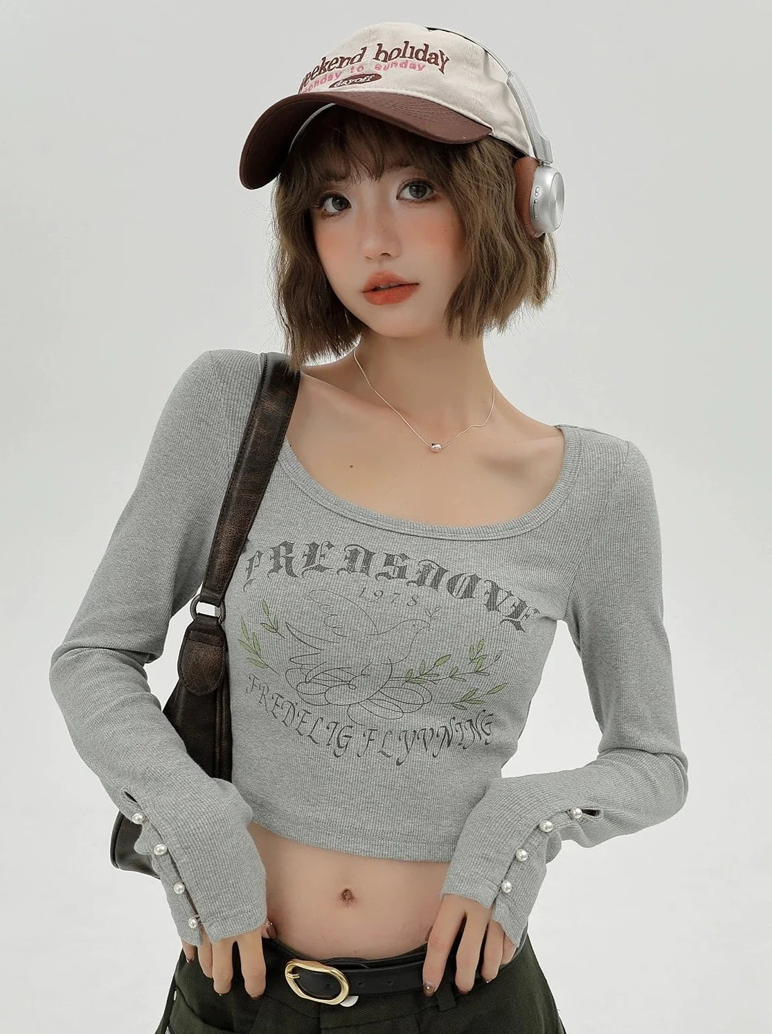 gray