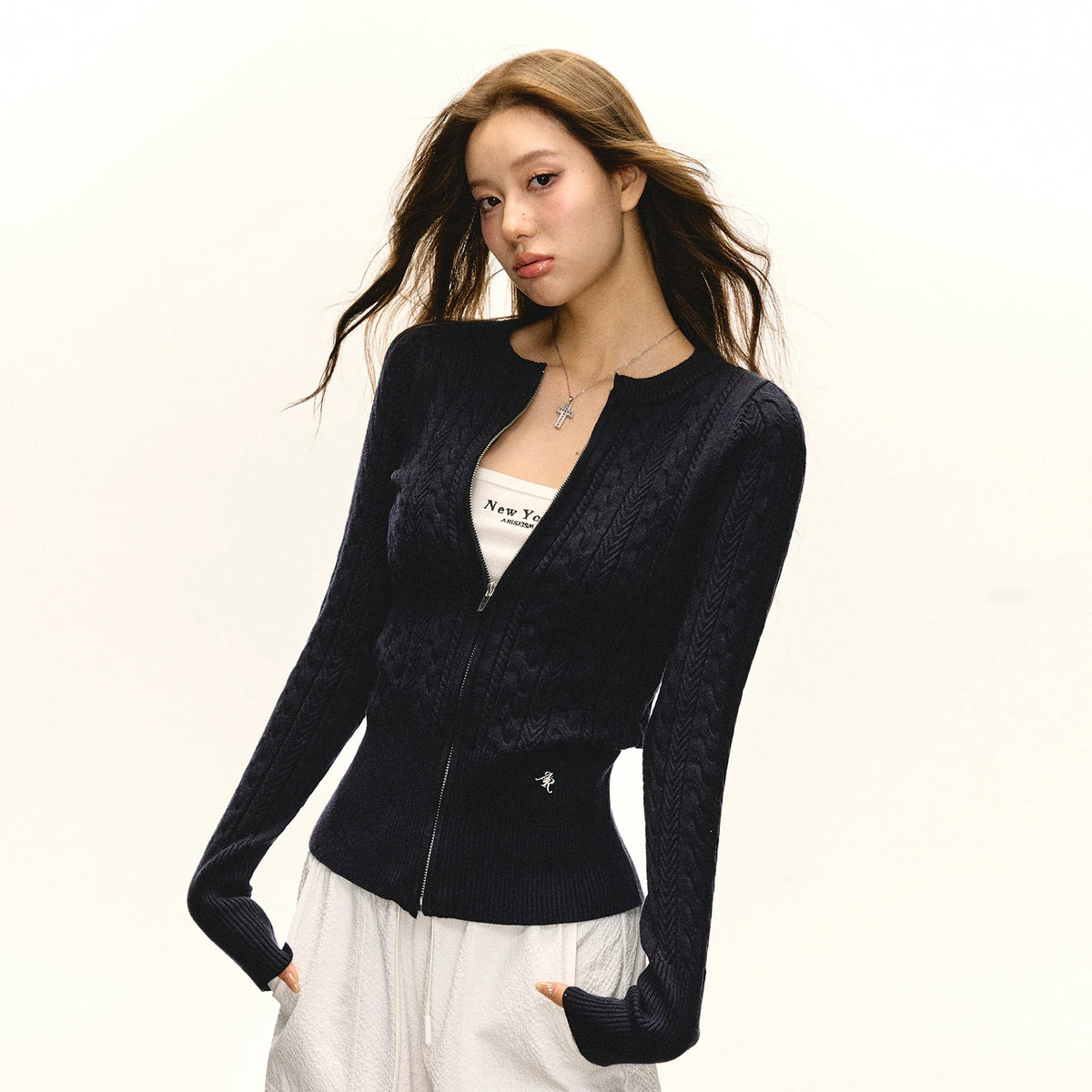 Navy Blue