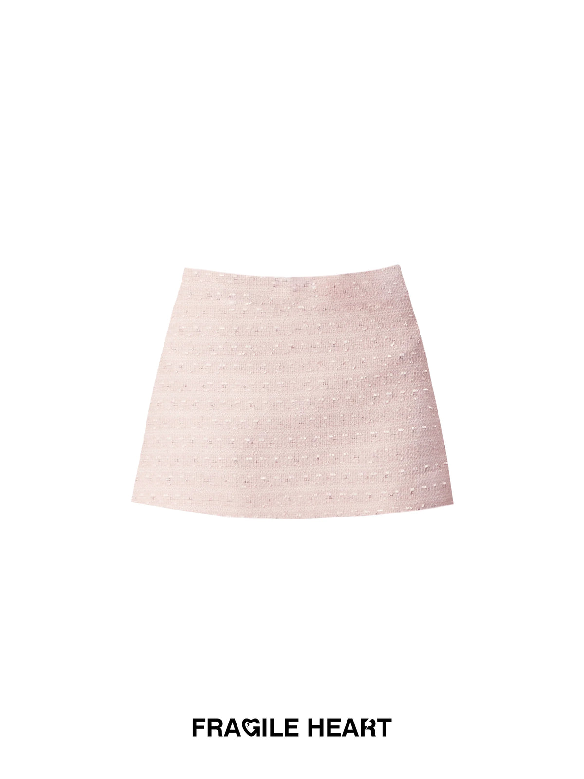 Pink Skirt