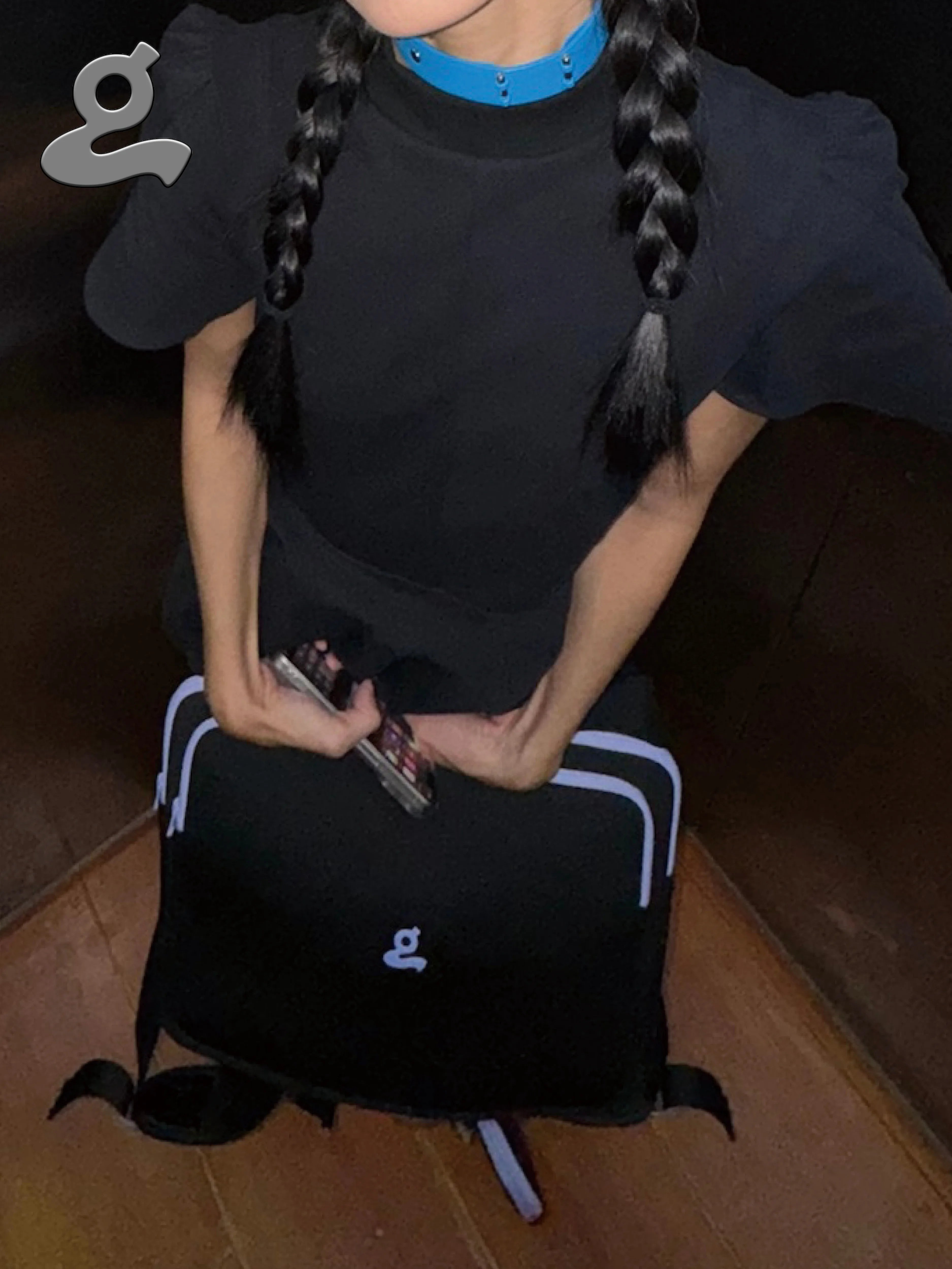 MULTI-SIZE 2-IN-1 IPAD BAG