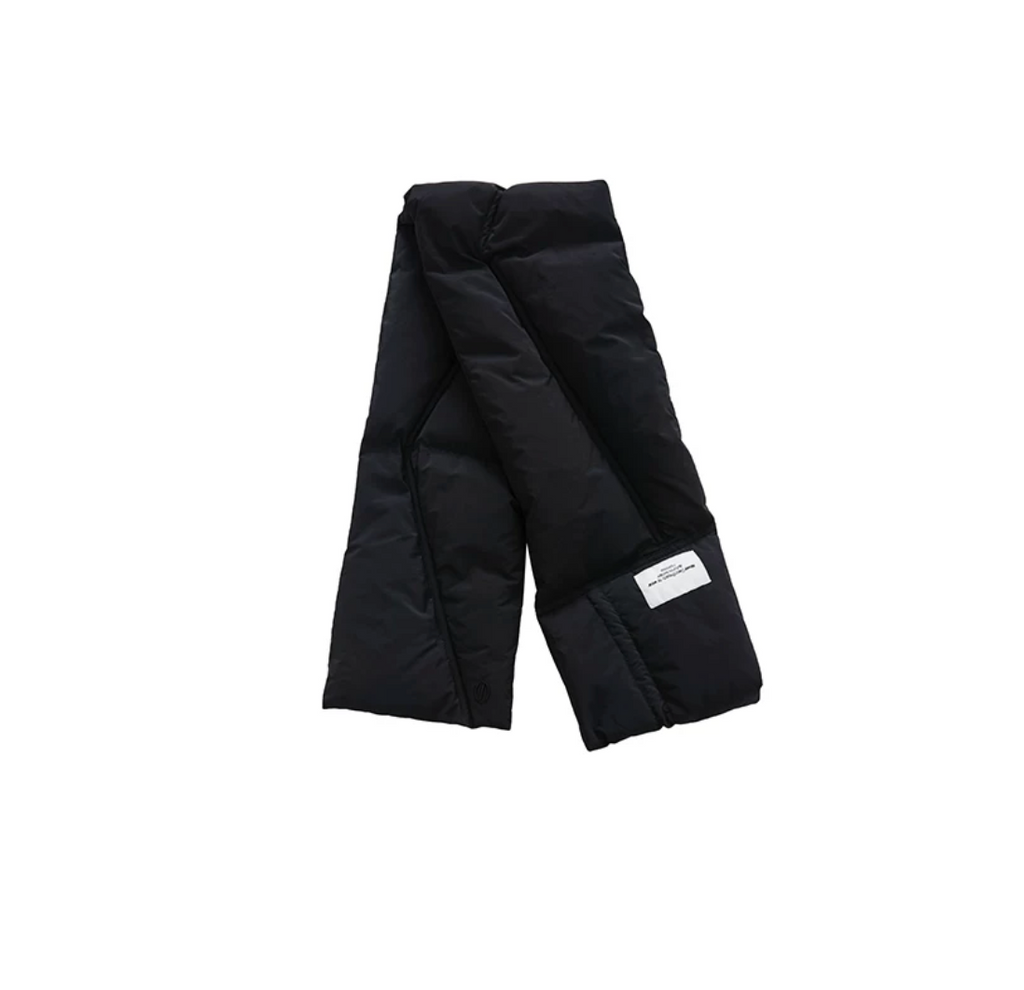 Crosswrap Down Scarf