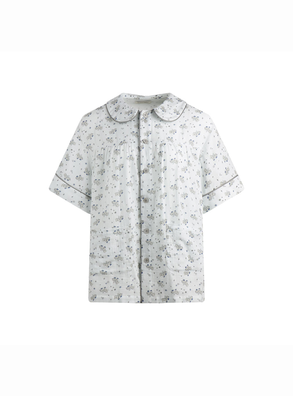 Meadow Print Relax Pajama