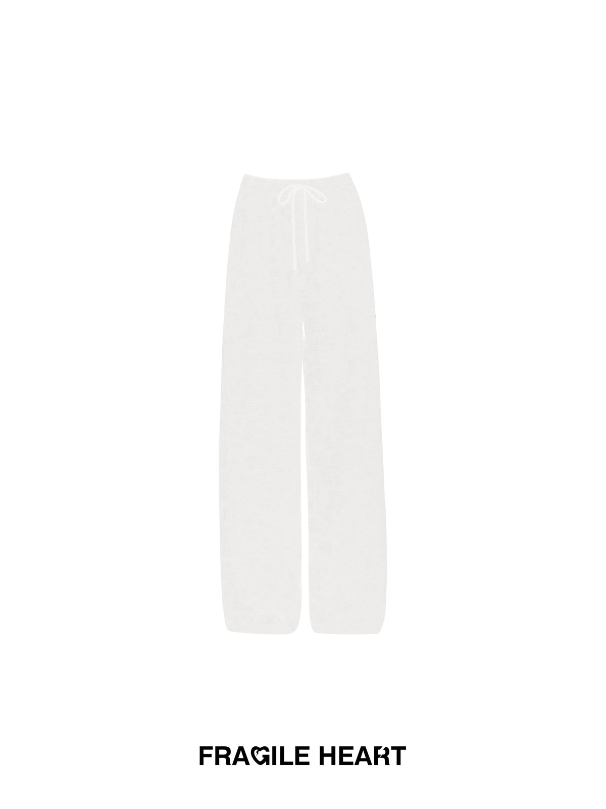 White Pants