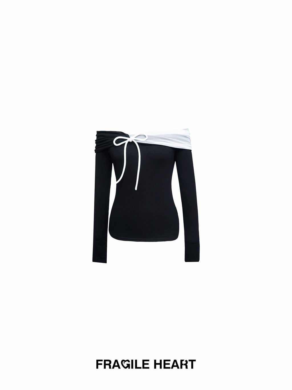 Black / Long