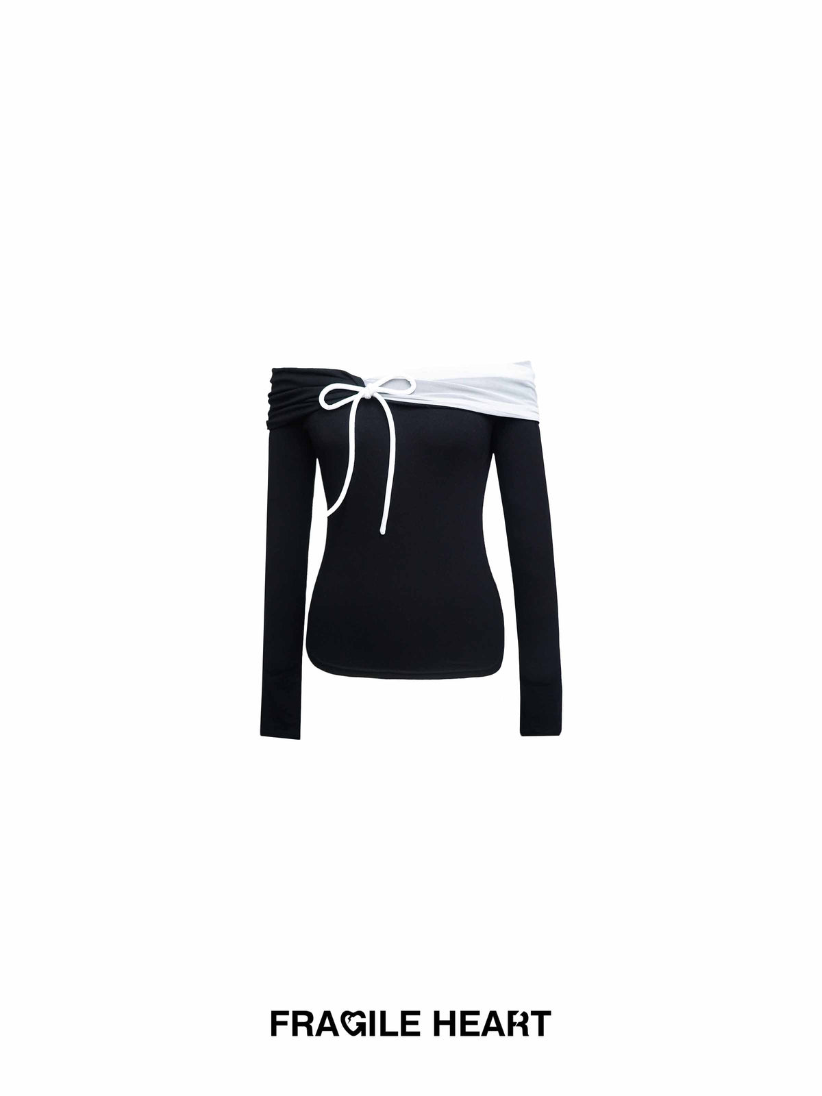 Black / Long