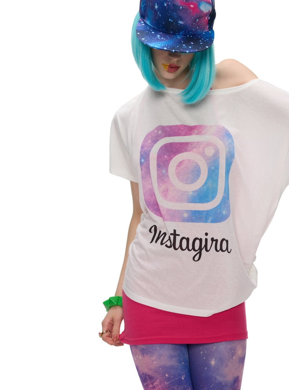 Galaxy Slub Asymmetry Top