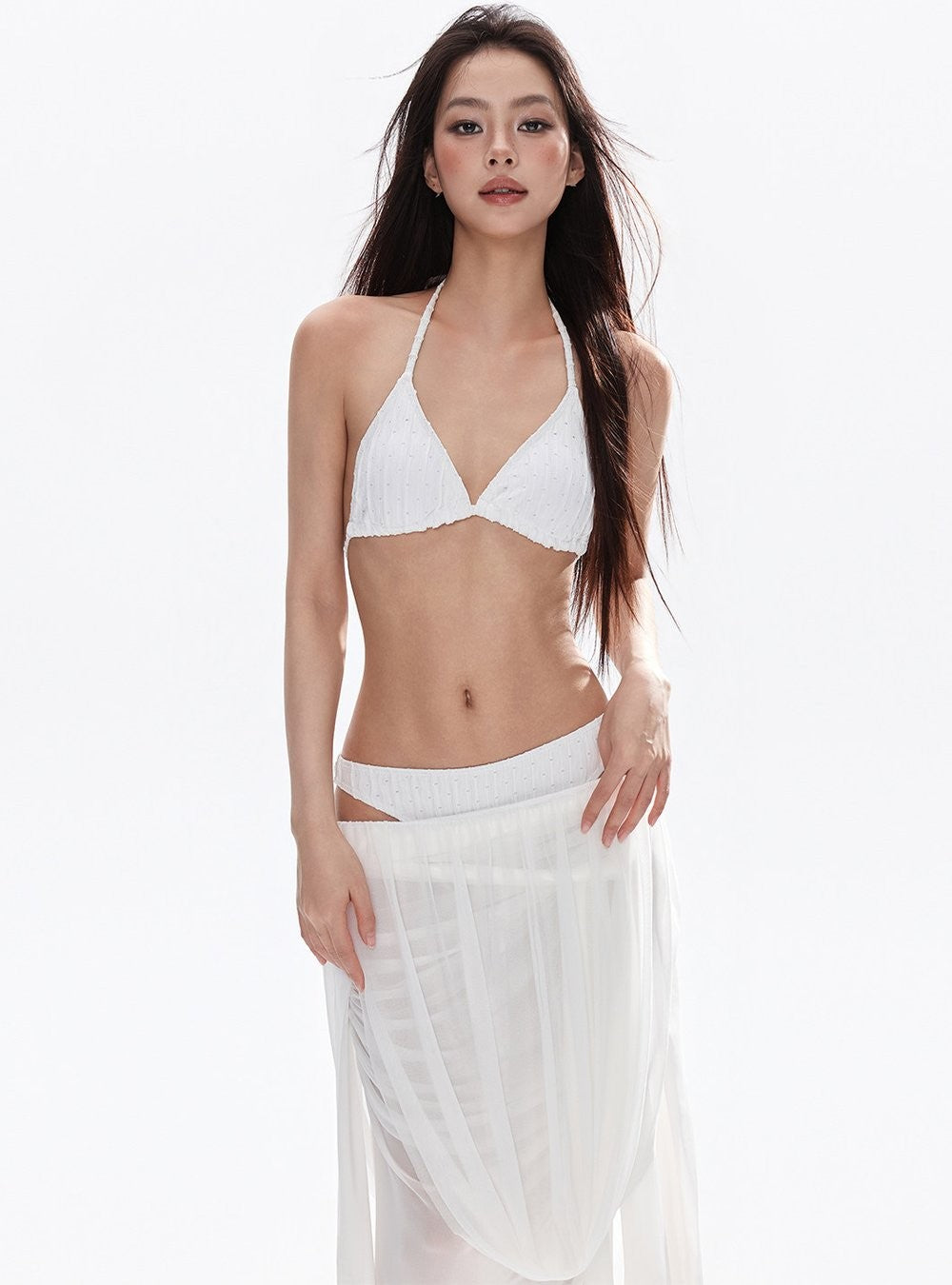 Mirage Cover-Up Dress