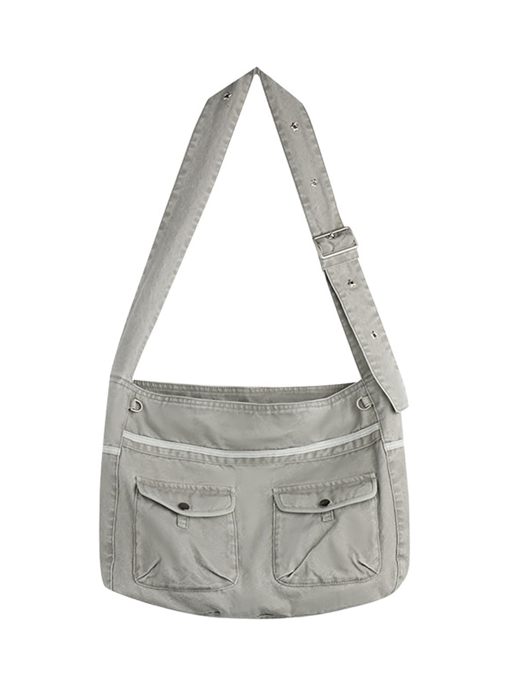 Switch Strap Utility Shoulder Bag