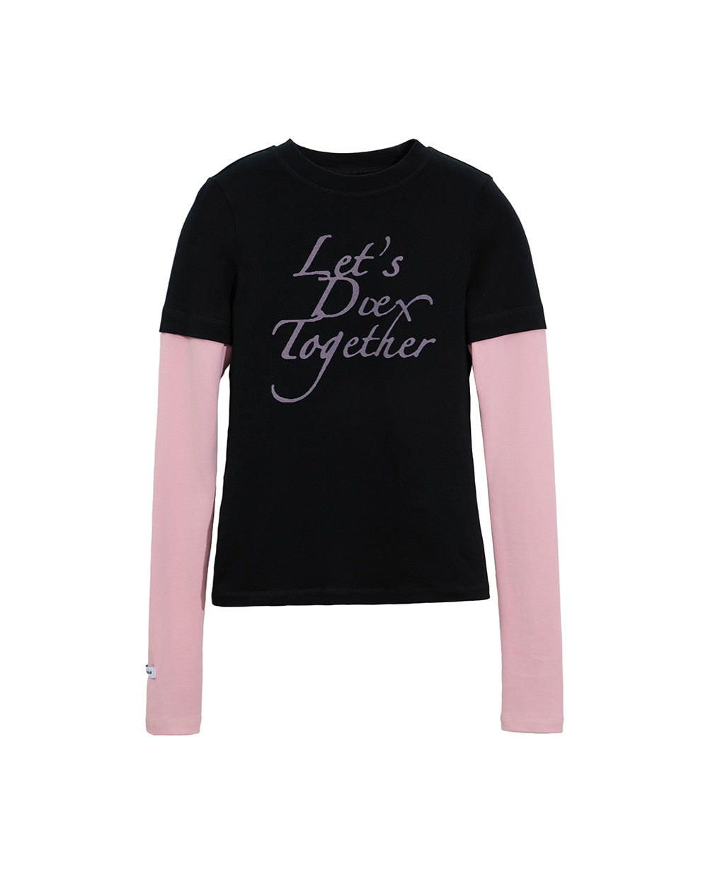 Binary Signal Layer Top (2color)
