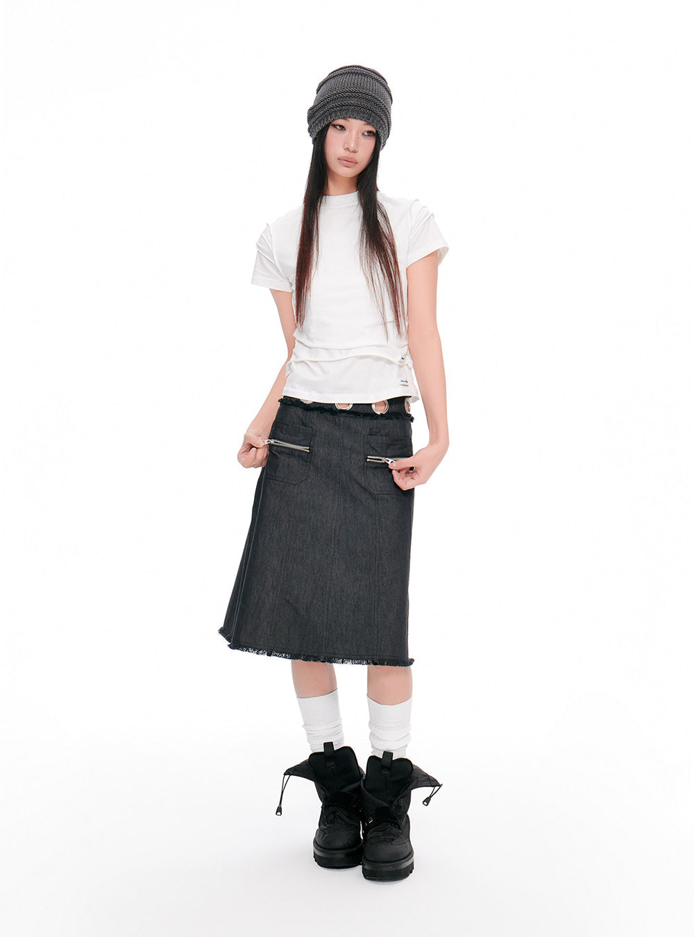 Phantom Fold Layer Top