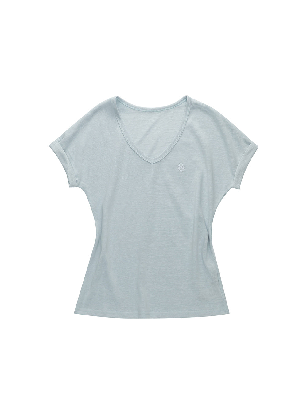 Whisper Curve Top (3color)