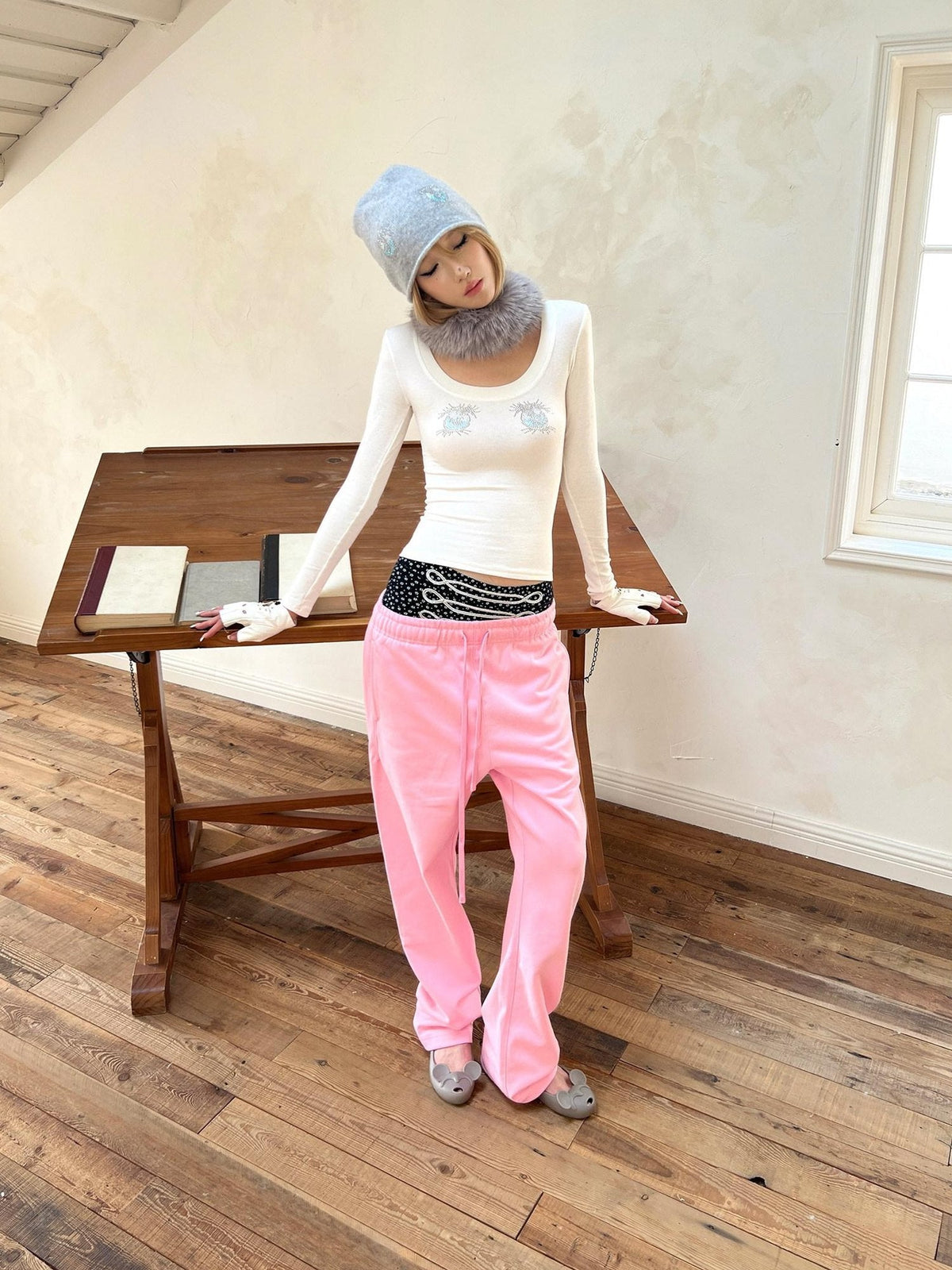 High Waist Slim Fit Women Versatile Yellow Blue Black S M Mini Shorts