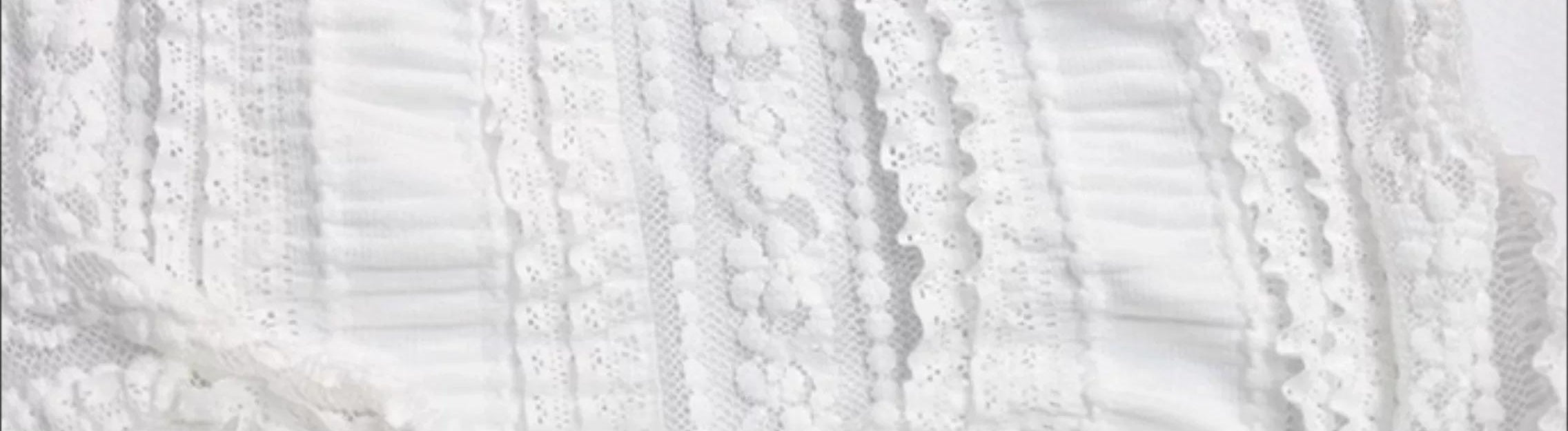 Girlyhalo |  LACE IRREGULAR HEM DRESS【ID:TN00009】