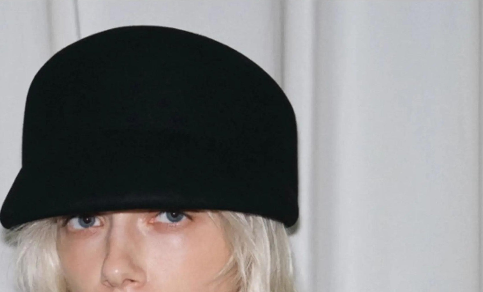 TRIA SELECT | WOOL EQUESTRIAN NEWSBOY CAP【ID:TN00083】