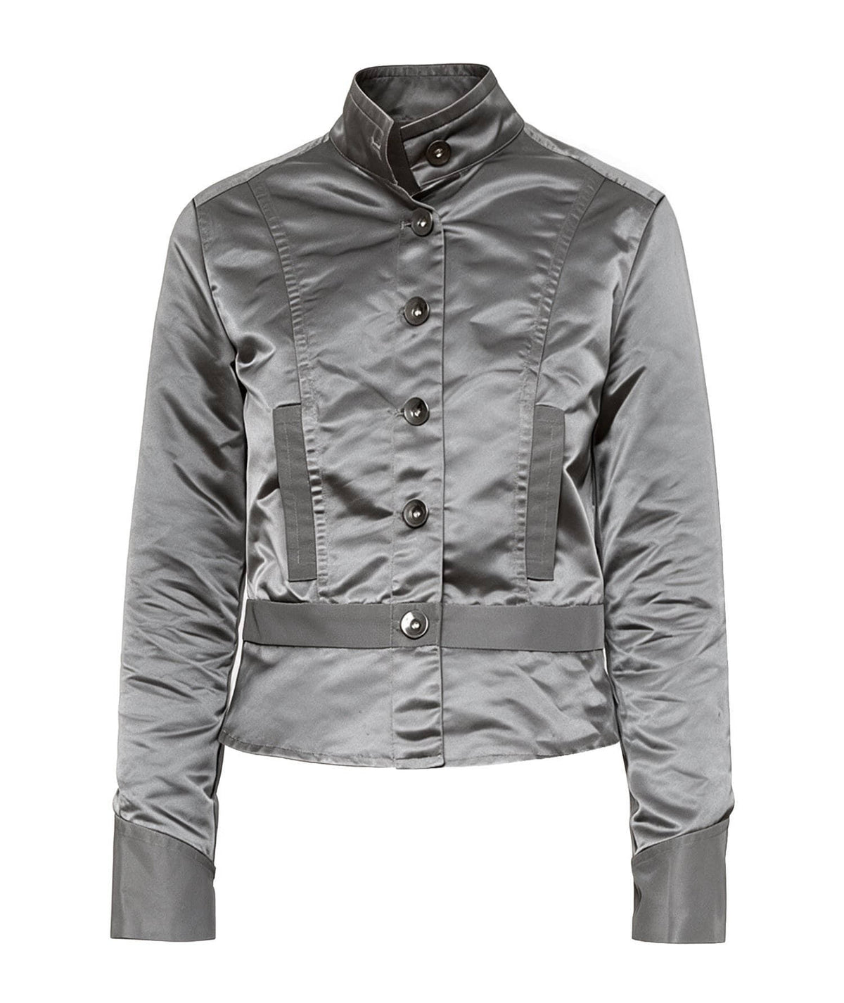 Luster Accordion Stand Jacket (2color)