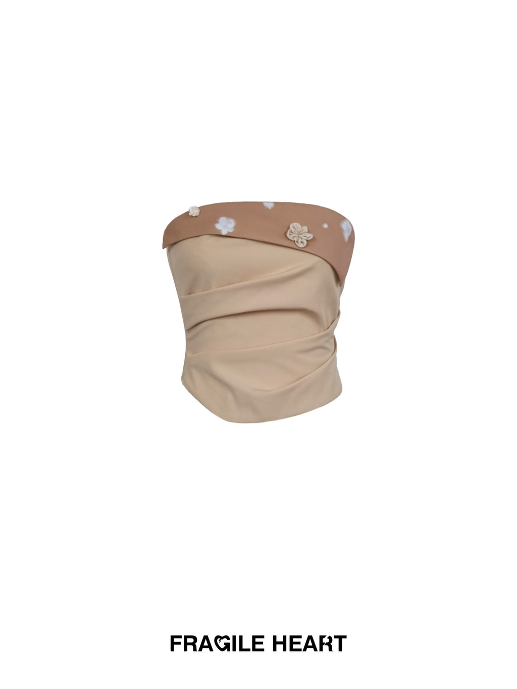 Brown Top