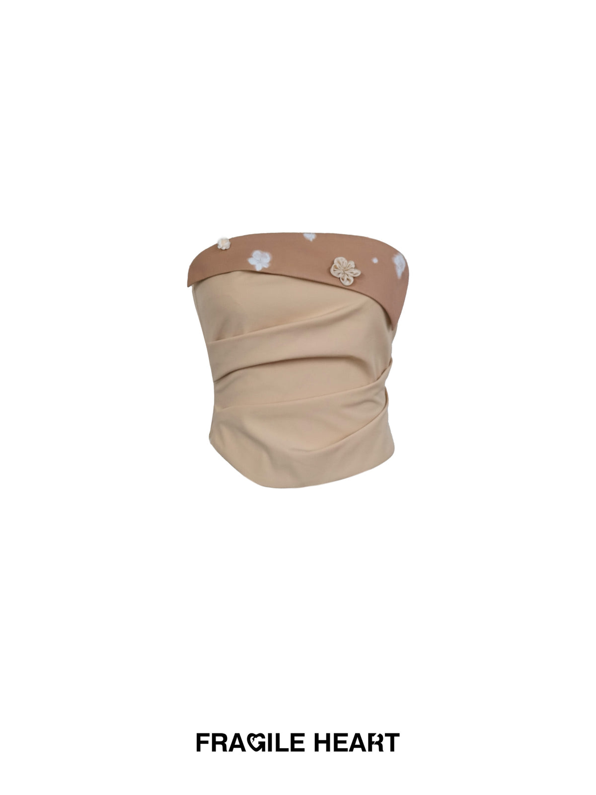 Brown Top