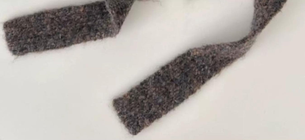 TRIA SELECT | WINTER KNIT BALACLAVA HAT【ID:TN00074】